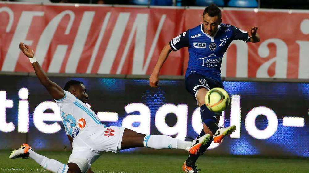  特鲁瓦降级警报拉响，最后五轮需奇迹翻身  