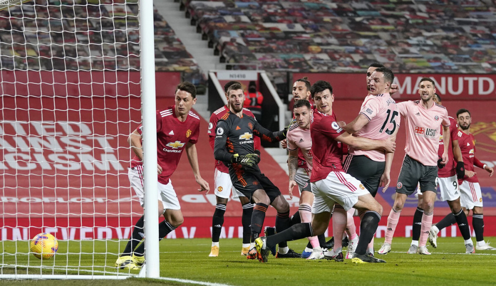  阿森纳锋线哑火遭水晶宫零封  