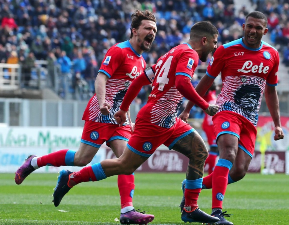  莱切主场力挫亚特兰大，草根球队演绎防守反击教科书