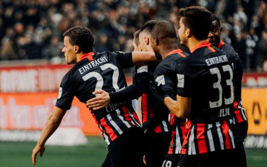  兰斯爆冷击败蒙彼利埃逃离降级区  