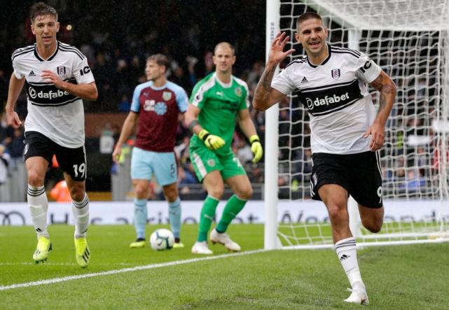  布莱顿海鸥展翅高飞，客场擒下伦敦双雄