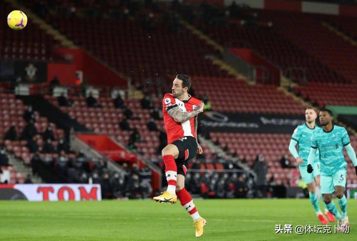  南安普敦逼平卫冕冠军展现保级决心