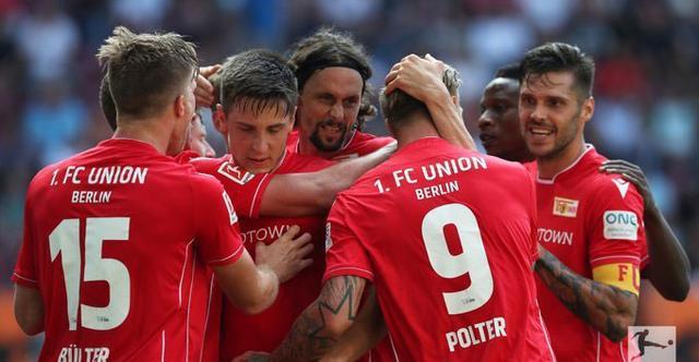  柏林赫塔防守反击奏效，德甲弱旅爆冷击败劲旅