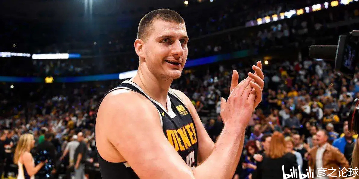  约基奇全能数据助掘金击败东部第一  