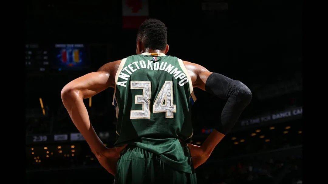  字母哥暴扣绝杀雄鹿加时击败凯尔特人豪取九连胜  